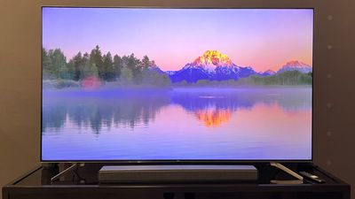 I tested TCL's affordable Q7 4K TV, and it's a great deal – but with a catch