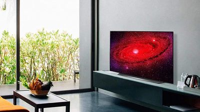 LG’s 2020 OLED TVs are finally getting the upgrade they deserve