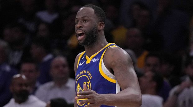 Draymond Green Says Friction With Jordan Poole Led toâ¦