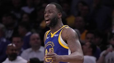 Draymond Green Says Friction With Jordan Poole Led to Warriors’ Early Playoff Exit
