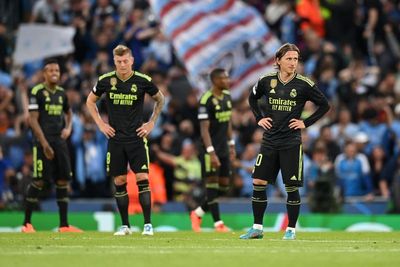 Man City’s greatest Champions League night, Real Madrid need Jude Bellingham and five things we learned