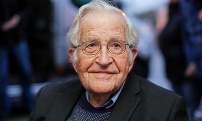 Noam Chomsky and Bard College president had financial dealings with Jeffrey Epstein