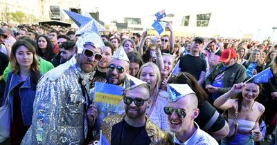 Wirral mayor reflects on 'splendid madness' of Eurovision