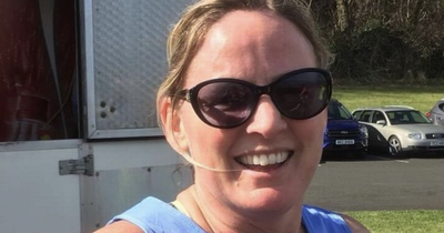 Mum labelled ‘ticking time bomb’ after impromptu blood pressure check