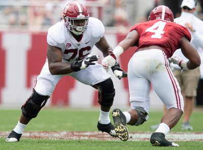 Saints sign another tryout player, add former Mississippi State RT Scott Lashley