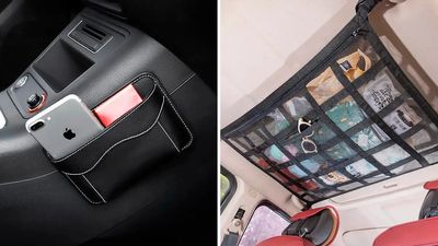 The dopest things for your car you never knew existed