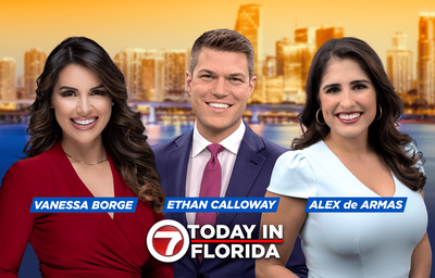 Sunbeam-Owned WSVN Miami, WHDH Boston Add Hour of Morning News