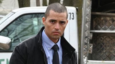 Chicago P.D.'s Benjamin Levy Aguilar Previews How He 'Shocked' Himself With Torres' Big Episode