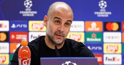 Pep Guardiola opens up on "pain" that drove Man City to deliver Real Madrid thumping