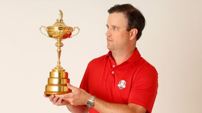Will Johnson Select LIV Golfers? USA Captain Sidesteps Awkward Ryder Cup Question