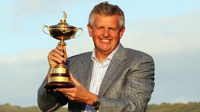 'Been There, Done That' - European Legend Montgomerie Rules Out Ryder Cup Return