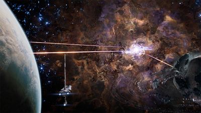 Jedi: Survivor Receives Yet Another Performance-Enhancing Update