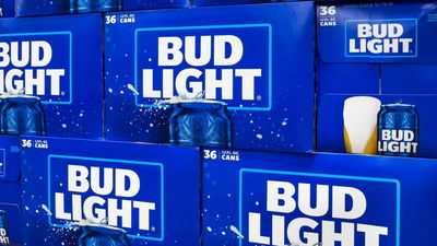 Look: Now Bud Light Can Be Found Free of Charge