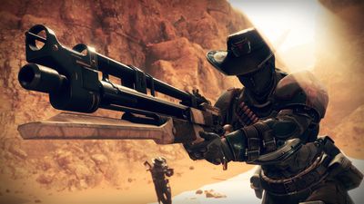 One of Destiny 2's legendary weapons was doing 40% extra damage for weeks and nobody noticed