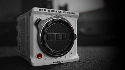 RED Digital Cinema Introduces KOMODO-X