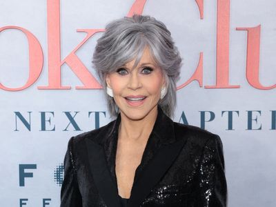 Jane Fonda names director who asked to sleep with her to ‘see what my orgasms were like’ for a role