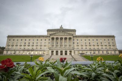 Nurses to demonstrate at Stormont over ‘escalating crisis’ in NI health service