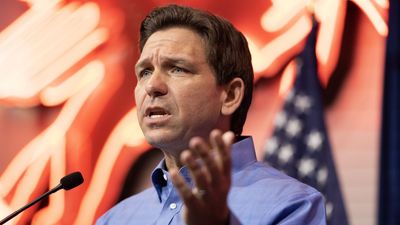 House Judiciary Democrats call for investigation into DeSantis' use of Florida police force