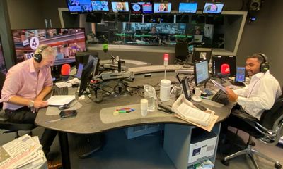 Radio 4 flagship Today loses 800,000 listeners in a year to podcasts and rivals
