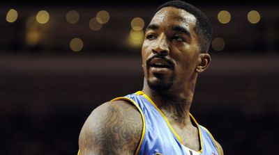 JR Smith Blocks Ex-Coach George Karl on Twitter for Seemingly Hilarious Reason