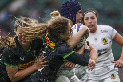 Scientists aiming to move closer to cracking concussion code for female athletes
