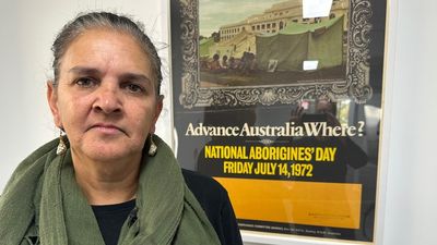 Wreck Bay Aboriginal community says its voice has been ignored in PFAS settlement