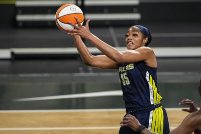 Charli Collier and the 5 other biggest names cut by WNBA teams this week