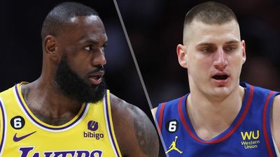 Lakers vs Nuggets live stream: How to watch NBA Playoffs game 2, start time, channel