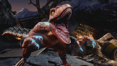 Killer Instinct gets a rare update to future-proof its servers