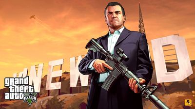 GTA 6 looms as Take-Two Interactive preps for massive fiscal year
