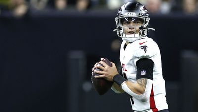 Ranking the Falcons’ 5 most-anticipated games in 2023