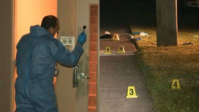 A Qld Woman In Her 20s Has Died From Stab Wounds A 29 Y.O. Man Has Been Taken Into Custody