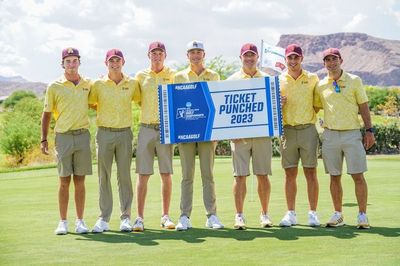 Meet the 30 teams and the 6 individuals who advanced to the 2023 NCAA Div. I Men’s Golf National Championship