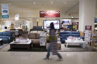Nitori to open store in CentralWorld mall
