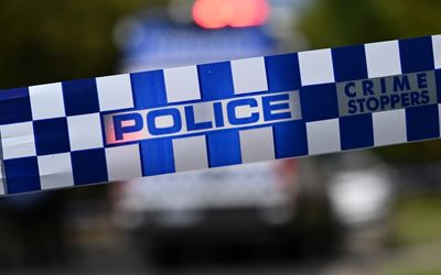 Man in custody after death of young mother in Queensland