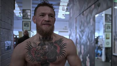 McGregor Forever: What To Know Before You Watch The Netflix Docuseries
