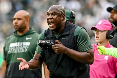 Analyzing where Mel Tucker, rest of Big Ten land in CBS Sports’ coaches rankings