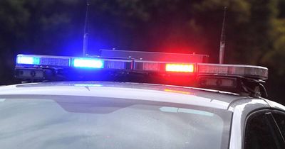 Road spikes end police pursuit of teenager in stolen car at Hexham