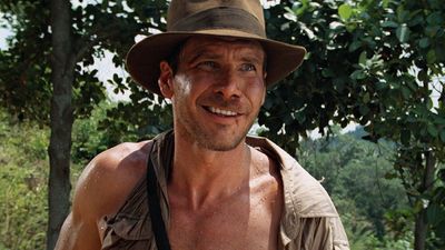 The Indiana Jones Movies Are Heading To Disney+, But There's Another Franchise Addition That Has Me Way More Excited