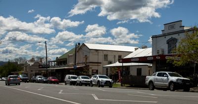 Dungog remains a delight, but the downsides to rural life linger