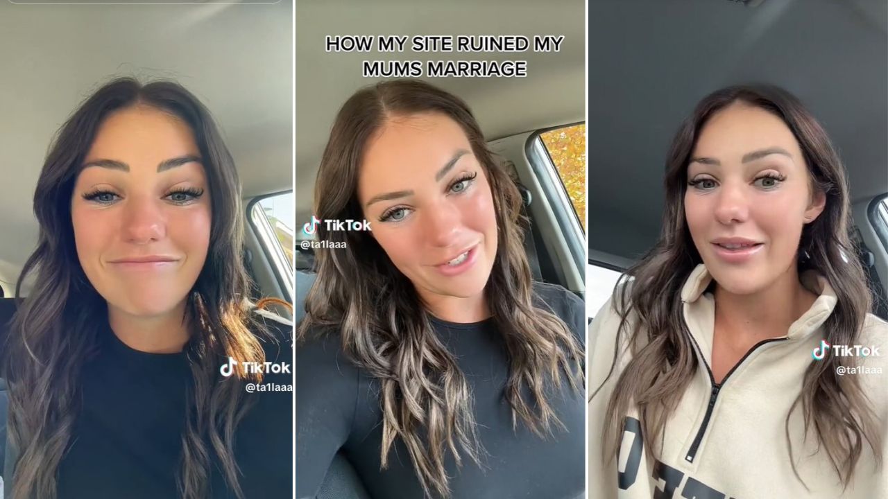 An Aussie OnlyFans Creator Revealed Her Biggest…