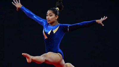 Still serving doping ban, Dipa Karmakar named in national camp list; GFI allows backdoor entry despite gymnast missing mandatory trials