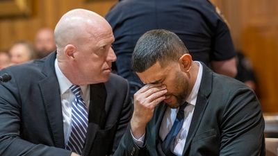 Limo operator convicted of manslaughter over New York crash that killed 20 people