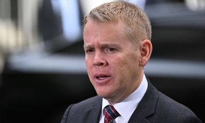 New Zealand budget 2023: Chris Hipkins focuses on young families suffering in cost of living crisis