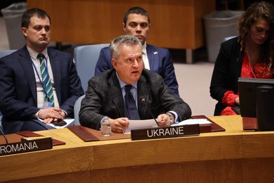 Russia-Ukraine war: List of key events, day 449