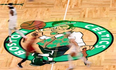 PHOTOS – Miami at Boston: Celtics wilt in second half, fall to Heat 123-116 in Game 1