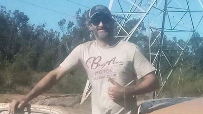 Body found in search for missing man John Simpson in the NSW Hunter Valley