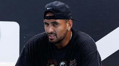 Nick Kyrgios Sidelined for French Open After Sustaining Injury in Home Robbery