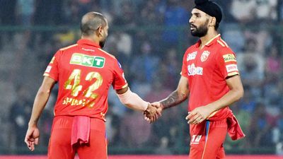 PBKS vs DC: My decision to give last over to Harpreet Brar back-fired: Shikhar Dhawan
