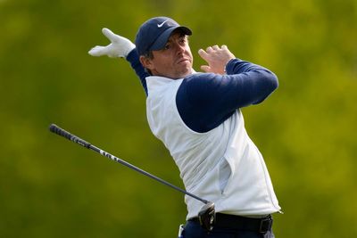 Recent history not on Rory McIlroy’s side as he aims to win US PGA Championship